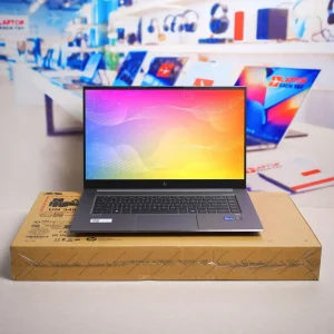 Laptop HP Workstation ZBook Fury 15 G8 i7 11850H FHD NVIDIA RTX A3000 6GB GDDR6