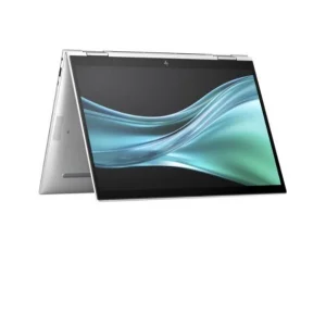 Laptop HP Elitebook X360 1040 G11 2-in-1 Ultra 5 135H RAM 32GB M2.SSD 512GB FHD Cảm ứng lật xoay 360 độ