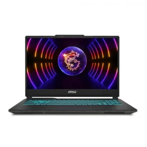 Laptop Msi Cyborg 15 B13WEKG I5 13420H RAM 16GB M2.SSD 512GB NVIDIA GeForce RTX™ 5050 8GB GDDR7